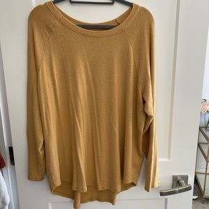 American Eagle Long Sleeve